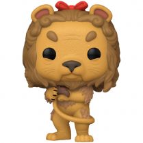 Фигурка Funko POP! Movies. The Wizard of Oz: Cowardly Lion 1515