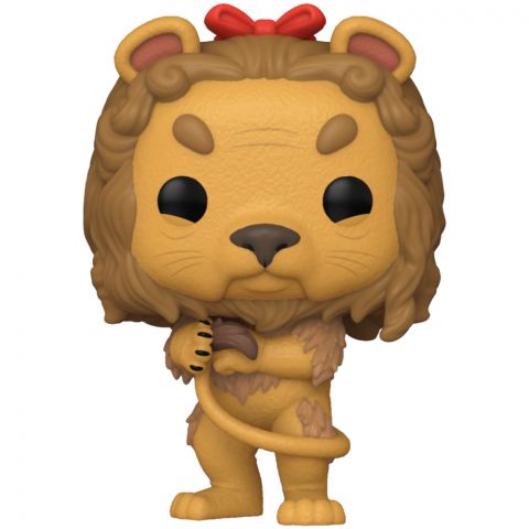 Фигурка Funko POP! Movies. The Wizard of Oz: Cowardly Lion 1515