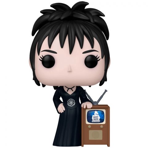 Фигурка Funko POP! Movies. Beetlejuice Beetlejuice: Astrid 1691