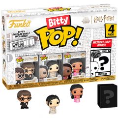 Набор фигурок Bitty POP! Harry Potter: Harry Potter
