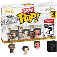 Набор фигурок Bitty POP! Harry Potter: Harry Potter