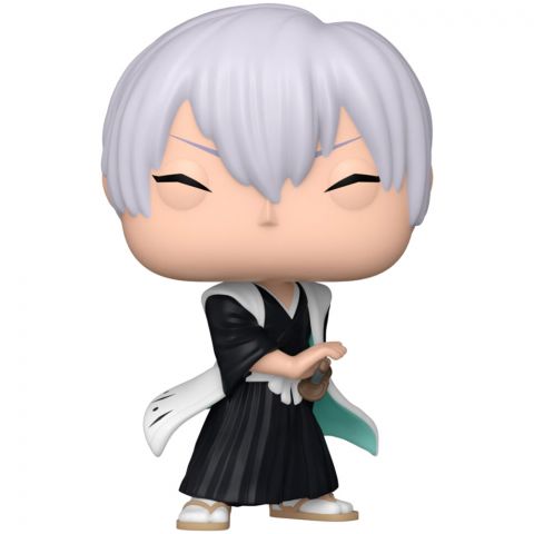 Фигурка Funko POP! Animation. Bleach: Gin Ichimaru 1821