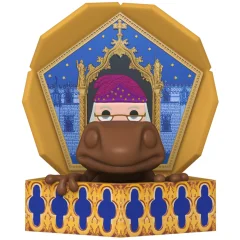 Фигурка Funko POP! Deluxe. Harry Potter: Chocolate Frog 178