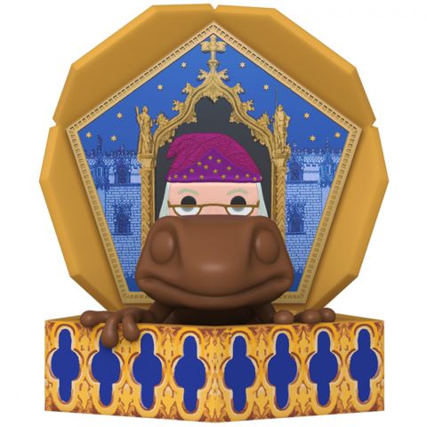 Фигурка Funko POP! Deluxe. Harry Potter: Chocolate Frog 178