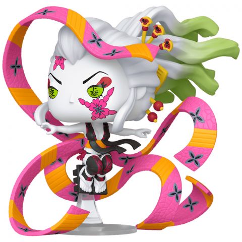 Фигурка Funko POP! Deluxe. Demon Slayer: Daki 1841