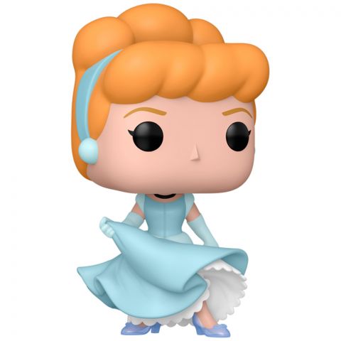 Фигурка Funko POP! Disney Cinderella 75th Anniversary: Cinderella 1542