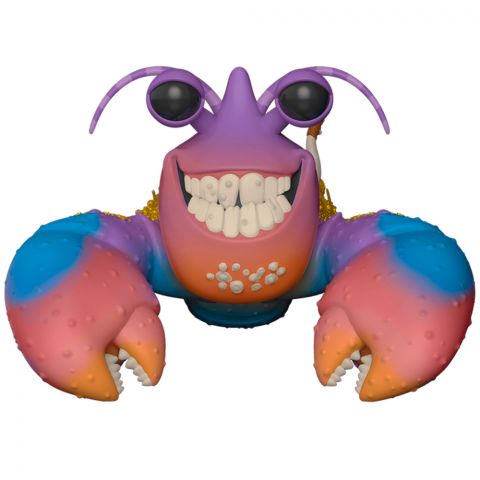 Фигурка Funko POP! Disney Moana: Tamatoa 421