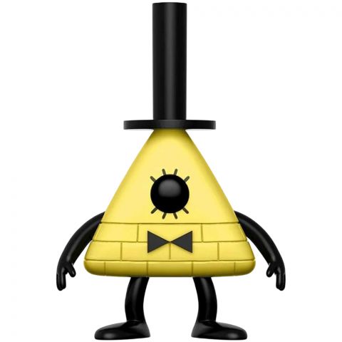 Фигурка Funko POP! Animation. Gravity Falls: Bill Cipher 243
