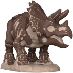 Фигурка Funko POP! Movies. Jurassic World: Triceratops 1681