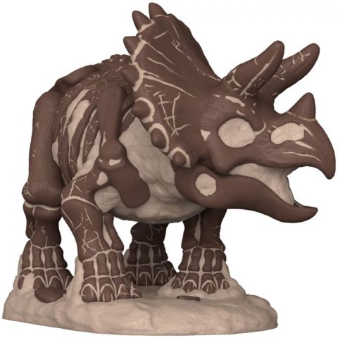 Фигурка Funko POP! Movies. Jurassic World: Triceratops 1681
