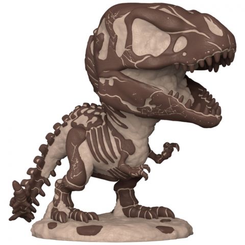 Фигурка Funko POP! Movies. Jurassic World: Tyrannosaurus 1682