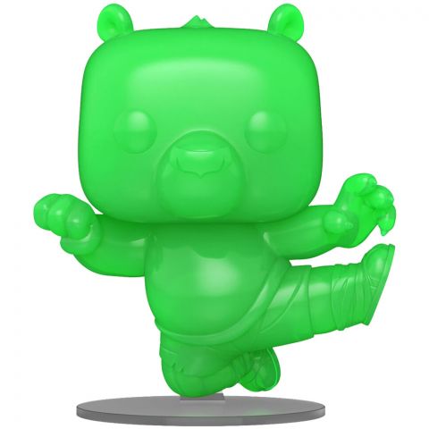 Фигурка Funko POP! Movies. Kung Fu Panda: Po 1567 (chase)