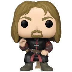 Фигурка Funko POP! Movies. The Lord of the Rings: Boromir 1709