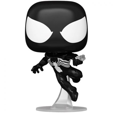 Фигурка Funko POP! Marvel: Symbiote Suit Spider-Man 1444