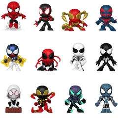 Фигурка Funko POP! Mystery Minis: Marvel Spider-Man
