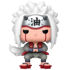 Фигурка Funko POP! Animation. Naruto Shippuden: Jiraiya 1844