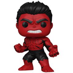 Фигурка Funko POP! Marvel Captain America: Brave New World: Red Hulk 1338