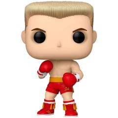 Фигурка Funko POP! Movies. Rocky: Ivan Drago 1715