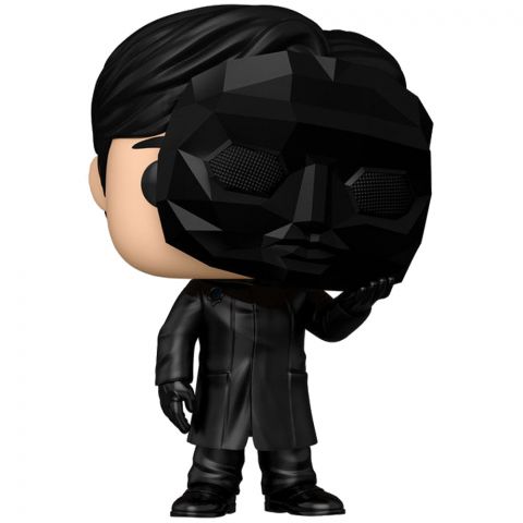 Фигурка Funko POP! Television. Squid Game: Front Man 1486