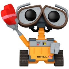 Фигурка Funko POP! WALL-E: WALL-E 1532