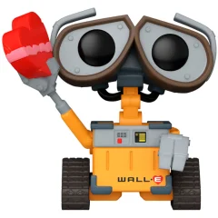 Фигурка Funko POP! WALL-E: WALL-E 1532