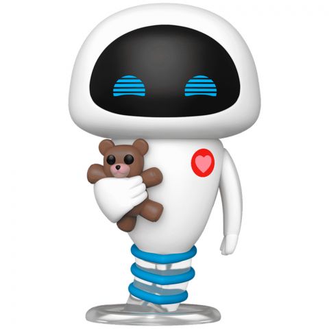 Фигурка Funko POP! WALL-E: EVE 1531