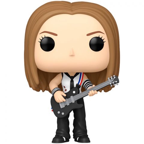 Фигурка Funko POP! Rocks. Avril: Avril Lavigne 425