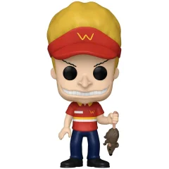 Фигурка Funko POP! Television. Beavis and Butt-Head: Beavis 1592
