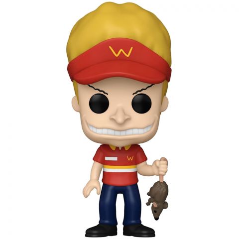 Фигурка Funko POP! Television. Beavis and Butt-Head: Beavis 1592