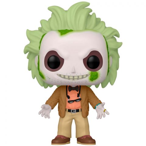 Фигурка Funko POP! Movies. Beetlejuice: Beetlejuice 1689