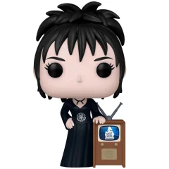 Фигурка Funko POP! Movies. Beetlejuice: Lydia Deetz 1690