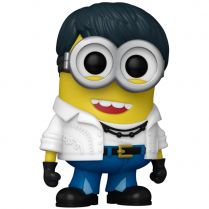 Фигурка Funko POP! BTS x Despicable Me 4: Jimin 422