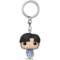 Брелок Funko POP! Pocket Keychain. BTS Proof: V