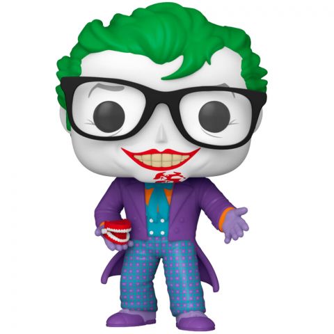 Фигурка Funko POP! Heroes. DC Batman 85 Years: The Joker 517