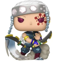 Фигурка Funko POP! Animation. Demon Slayer: Tengen Uzui 1533 (chase)