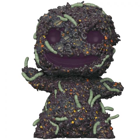 Фигурка Funko POP! Disney: Oogie Boogie 450