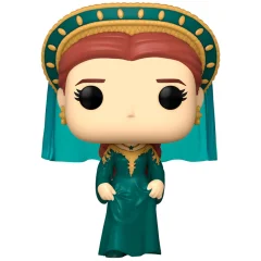 Фигурка Funko POP! House of the Dragon: Alicent Hightower 20