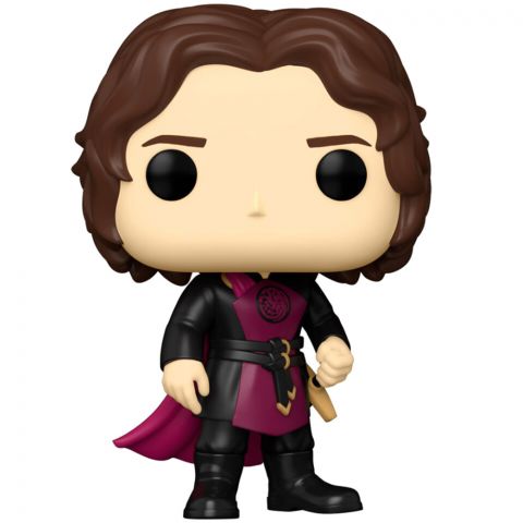 Фигурка Funko POP! House of the Dragon: Jacaerys Velaryon 18