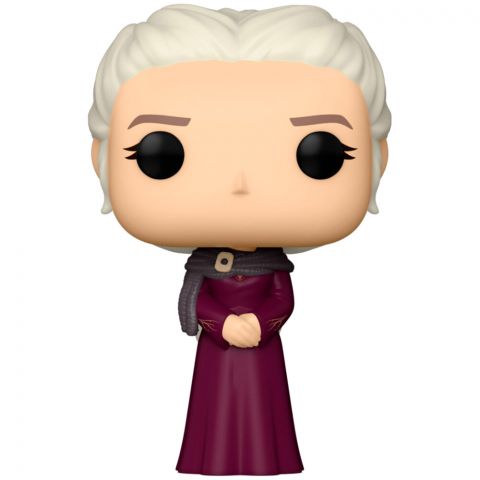 Фигурка Funko POP! House of the Dragon: Rhaenyra Targaryen 16