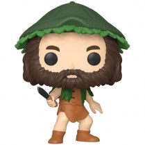 Фигурка Funko POP! Movies. Jumanji: Alan Parrish 844