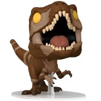 Фигурка Funko POP! Movies. Jurassic World Dominion: Atrociraptor (Red) 1217