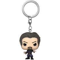 Брелок Funko POP! Pocket Keychain. Marvel Doctor Strange in the Multiverse of Madness: Sinister Strange