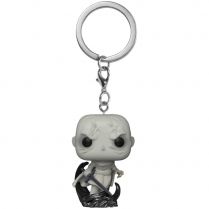 Брелок Funko POP! Pocket Keychain. Marvel Thor Love and Thunder: Gorr