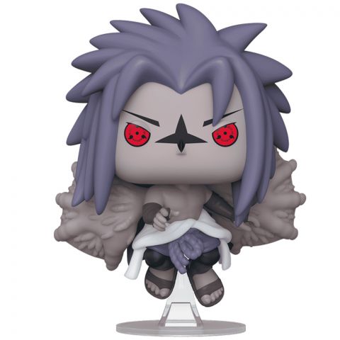 Фигурка Funko POP! Animation. Naruto Shippuden: Sasuke Curse Mark 2 1664