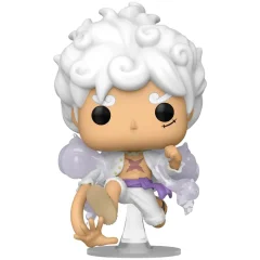 Фигурка Funko POP! Animation. One Piece: Luffy Gear Five 1607 (chase)