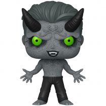 Фигурка Funko POP! Rocks. Panic! at the Disco: Brendon Urie 394