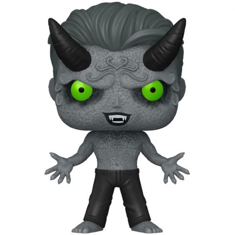 Фигурка Funko POP! Rocks. Panic! at the Disco: Brendon Urie 394