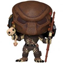 Фигурка Funko POP! Plus. Predator 2: City Hunter 1751