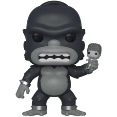 Фигурка Funko POP! The Simpsons Treehouse of Horror: King Homer 822