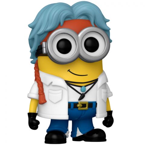 Фигурка Funko POP! BTS x Despicable Me 4: Suga 420
